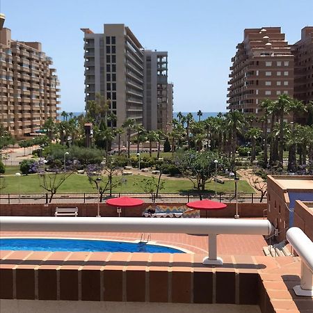 Apartamento Acogedor Torremar Marina Dor Оропеса-дель-Мар Экстерьер фото