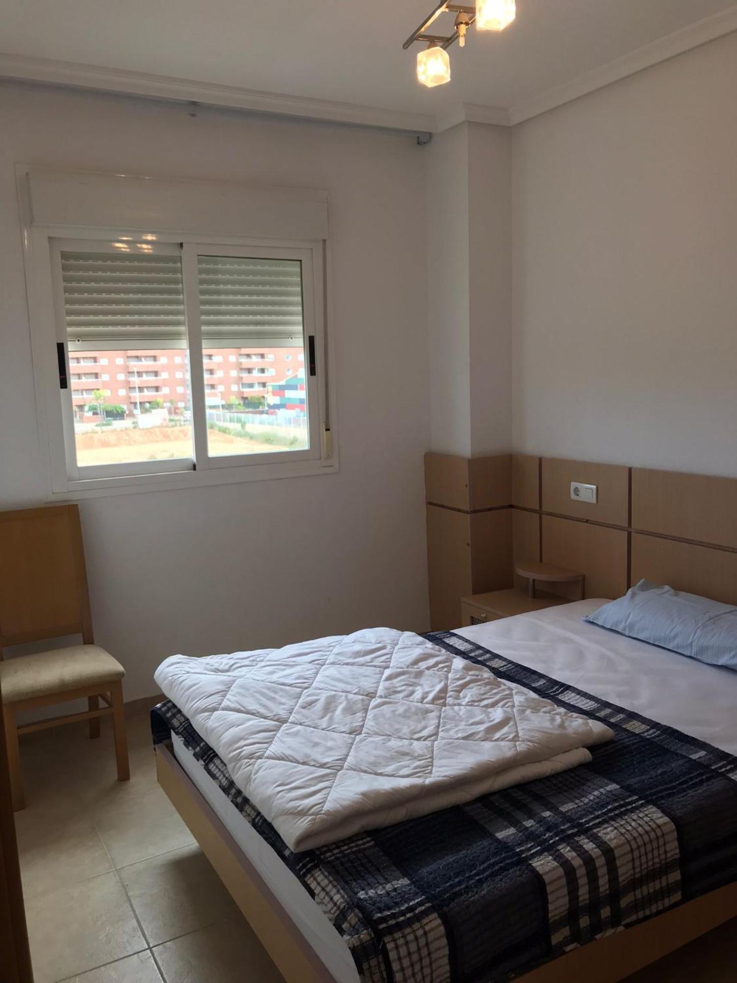 Apartamento Acogedor Torremar Marina Dor Оропеса-дель-Мар Экстерьер фото