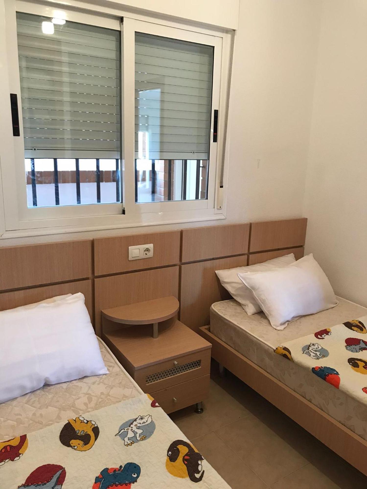 Apartamento Acogedor Torremar Marina Dor Оропеса-дель-Мар Экстерьер фото