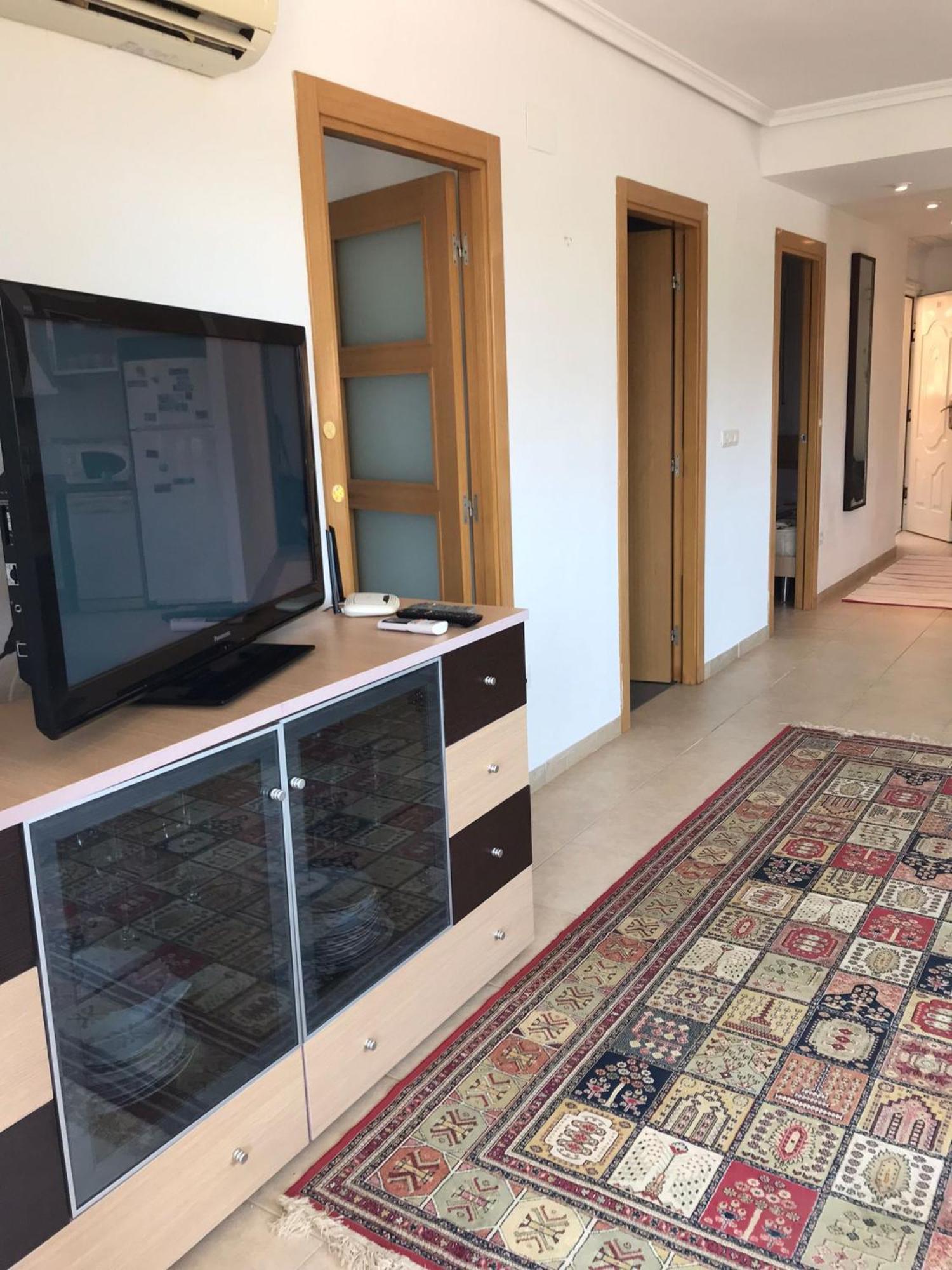 Apartamento Acogedor Torremar Marina Dor Оропеса-дель-Мар Экстерьер фото