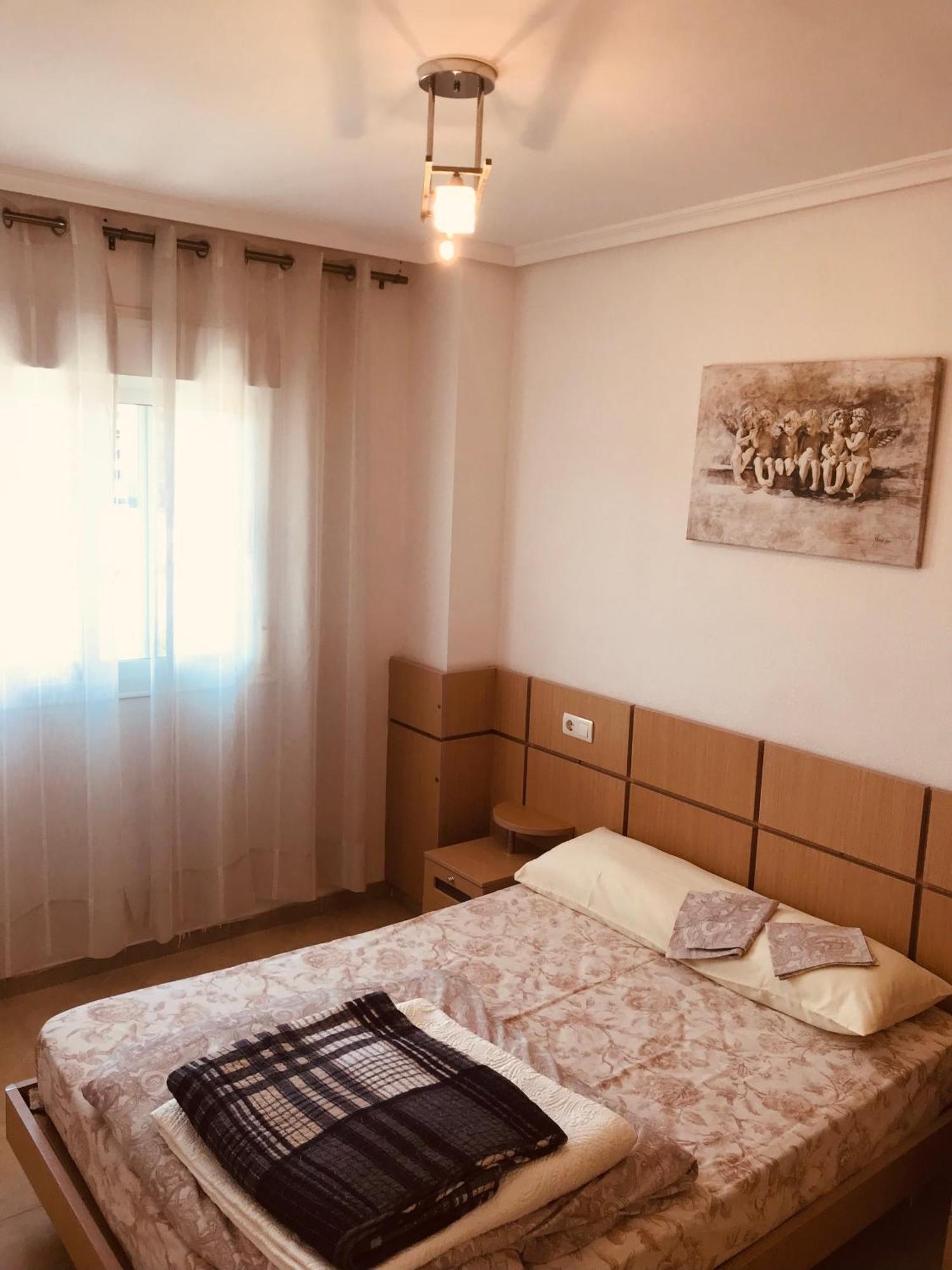 Apartamento Acogedor Torremar Marina Dor Оропеса-дель-Мар Экстерьер фото
